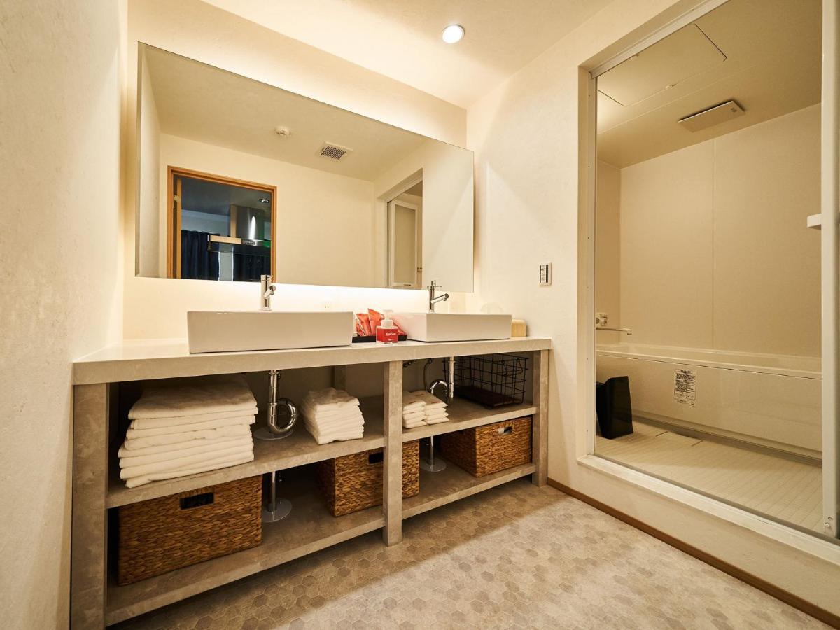 Rakuten Stay Villa Awaji 102 3 Bank Beds, Capacity Of 9 Persons Minamiawaji Exterior foto